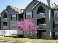 Building Photo - Olympus Chenal Valley Apartments in Little Rock, Arkansas