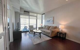 3380 Peachtree Rd NE in Atlanta, GA - Building Photo