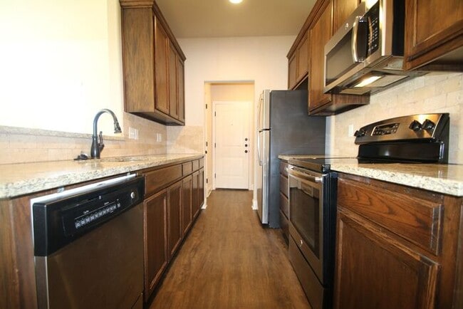 property at 3219 Karen St