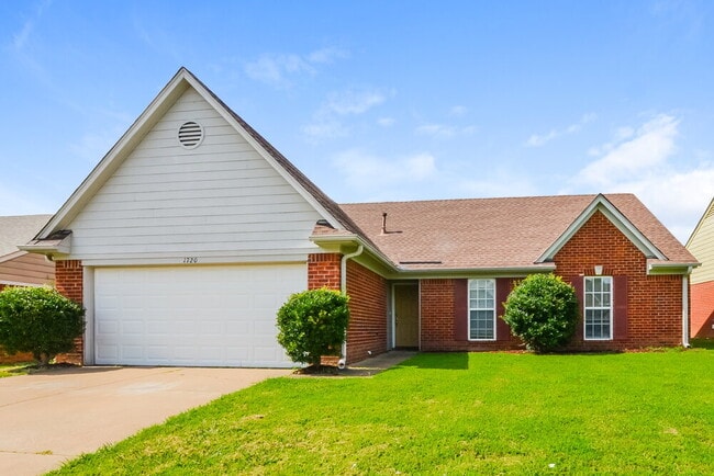property at 1720 Cherry Creek Dr