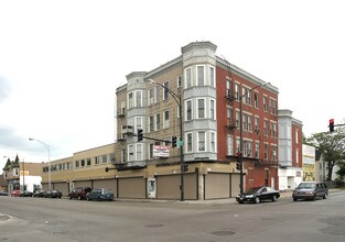 1000 W 63rd in Chicago, IL - Building Photo - Building Photo