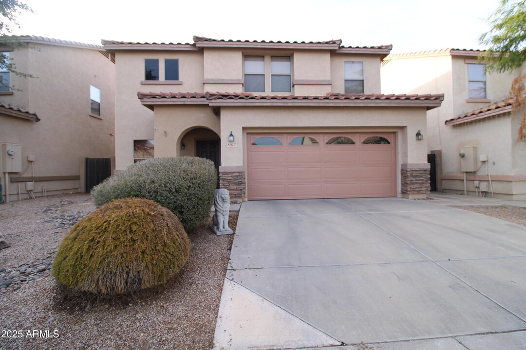 8917 E Portobello Ave in Mesa, AZ - Building Photo