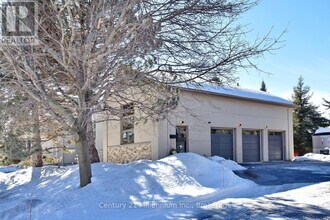 160 Grand Cypress Ln in Blue Mountains, ON - Building Photo - Building Photo