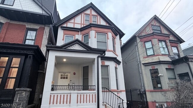 property at 549 Palisade Ave