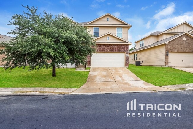 property at 11327 Dodson tr
