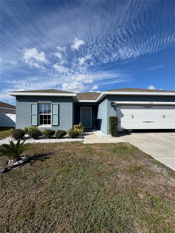 1666 Ambar Ct in Winter Haven, FL - Building Photo - Building Photo