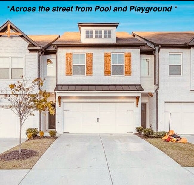 property at 16 Garrison Dr