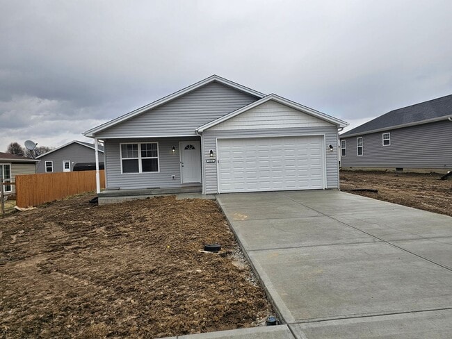 property at 2212 Morris Ave