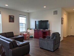 11033 Sedalia Way in Commerce City, CO - Building Photo - Building Photo