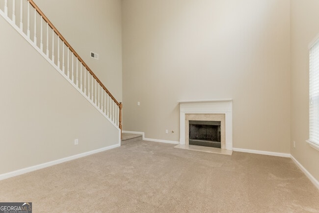 827 Shadow Lake Dr in Lithonia, GA - Building Photo - Building Photo