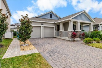 11409 Rhyme Ave in Orlando, FL - Building Photo - Building Photo