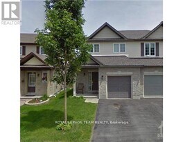 21 Cresthaven Dr in Ottawa, ON - Building Photo