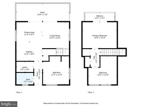 184 Black Twig Rd in Linden, VA - Building Photo - Building Photo