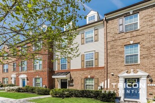 9444 Ballard Green Dr in Owings Mills, MD - Building Photo
