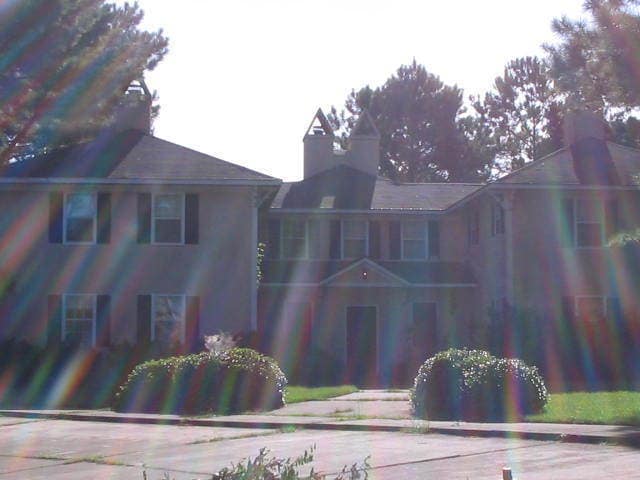 property at 115 Acacia Ct
