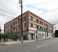 2709 W Pico Blvd in Los Angeles, CA - Building Photo - Building Photo