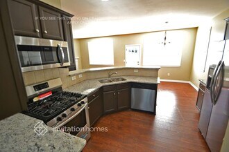 705 Capri Ridge in Canton, GA - Building Photo - Building Photo