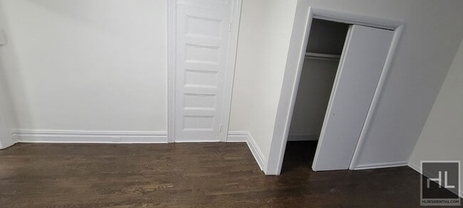 property at 1427 York Ave