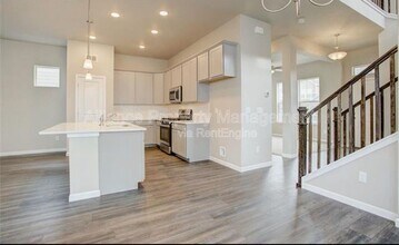 1168 Solitaire St in Colorado Springs, CO - Building Photo - Building Photo