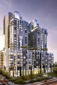 Rendering - Modera Metro Dadeland Apartments in Miami, Florida