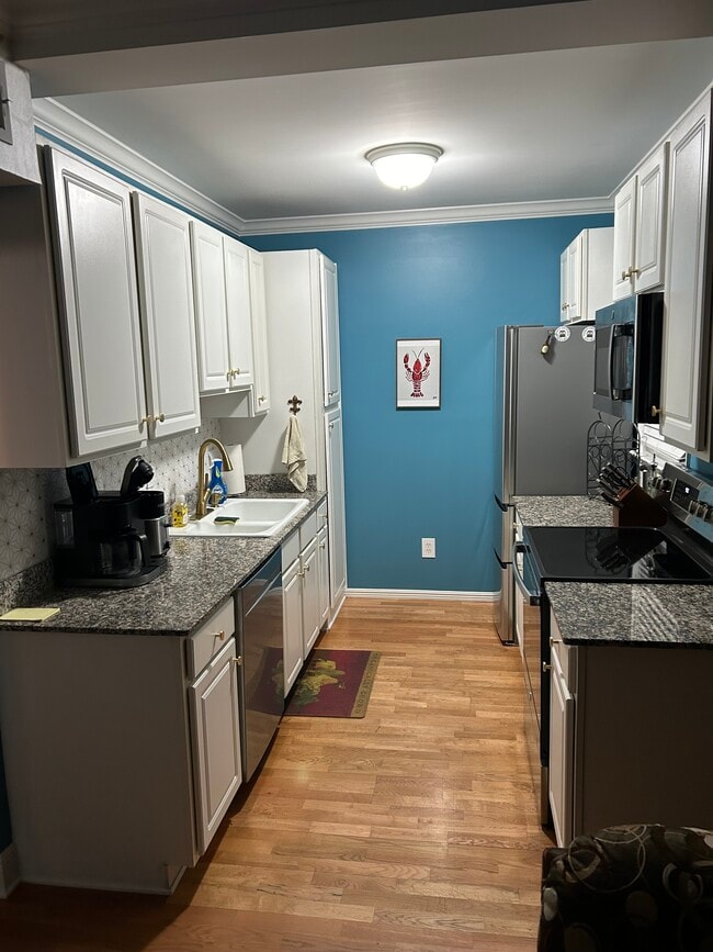 property at 3101 St Charles Ave