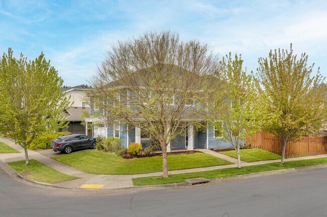 3634 Ebbets St in Forest Grove, OR - Building Photo - Building Photo
