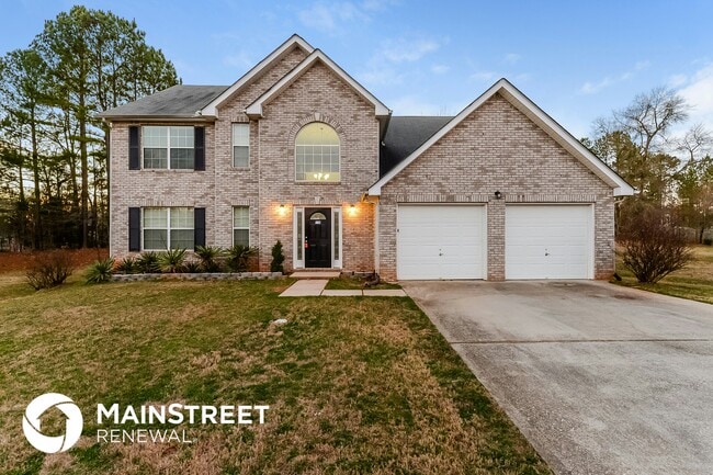 property at 941 Reda Ct