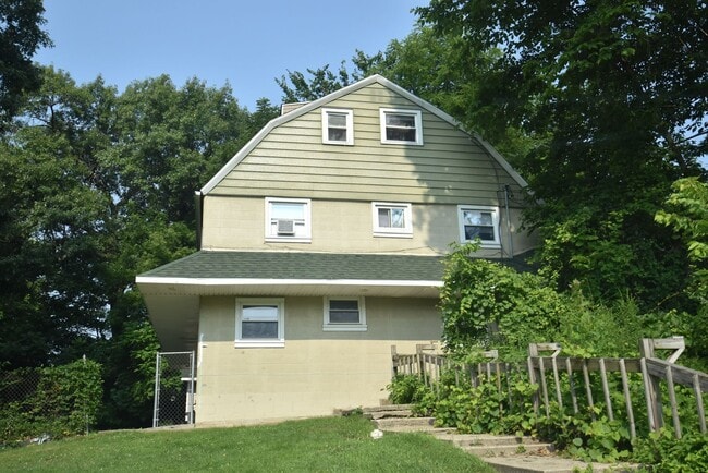 property at 1311 Montgomery Rd