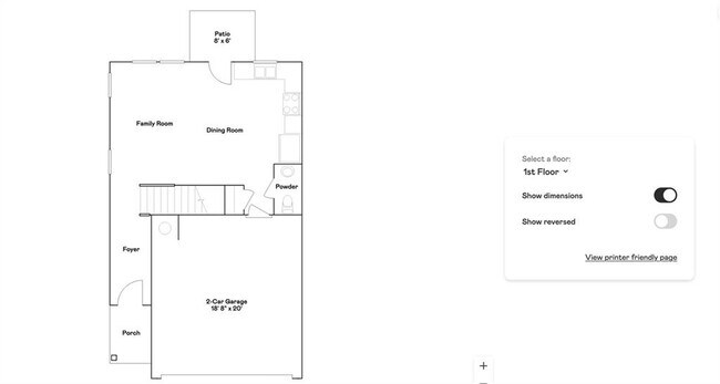 151 Red Maple Wy in Adairsville, GA - Building Photo - Building Photo