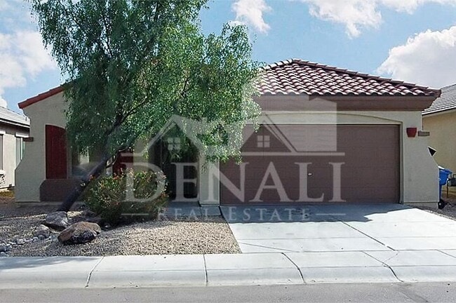 property at 9237 W Milkweed Loop