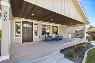 306 S 18th St in Coeur d'Alene, ID - Building Photo - Building Photo