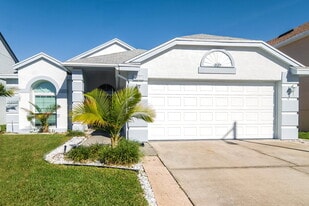 2127 Newt St in Orlando, FL - Building Photo