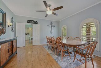 2810 Cimarron Ct in College Station, TX - Building Photo - Building Photo