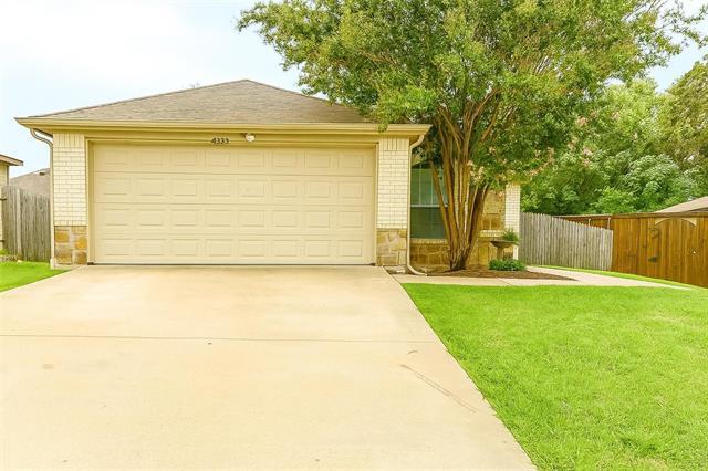 property at 4832 Pachuca Ct