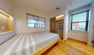 117 Auburn St in Cambridge, MA - Foto de edificio - Building Photo