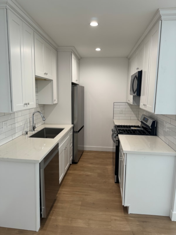 3090 Weldon Ave-Unit -1 in Los Angeles, CA - Building Photo - Building Photo