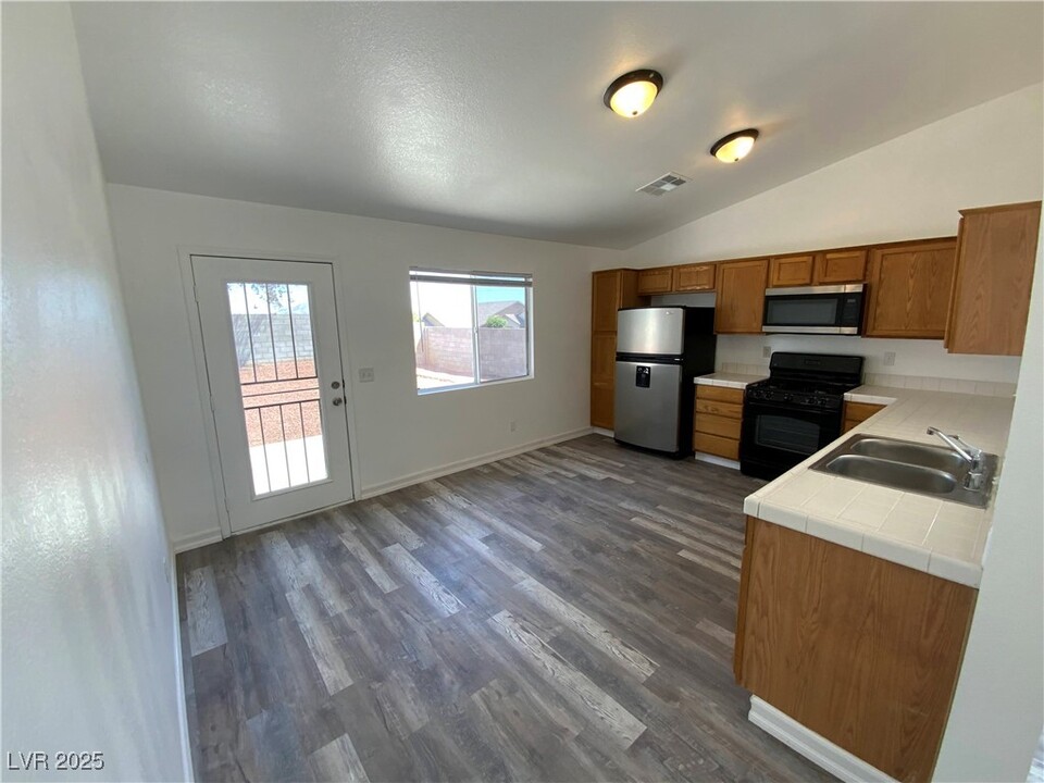 3314 Vina Ct in North Las Vegas, NV - Building Photo