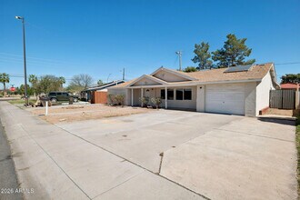 7 S Catalina St in Gilbert, AZ - Building Photo - Building Photo