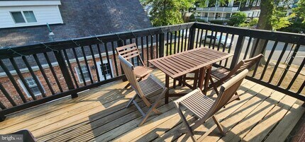 1227 N Utah St in Arlington, VA - Building Photo - Building Photo