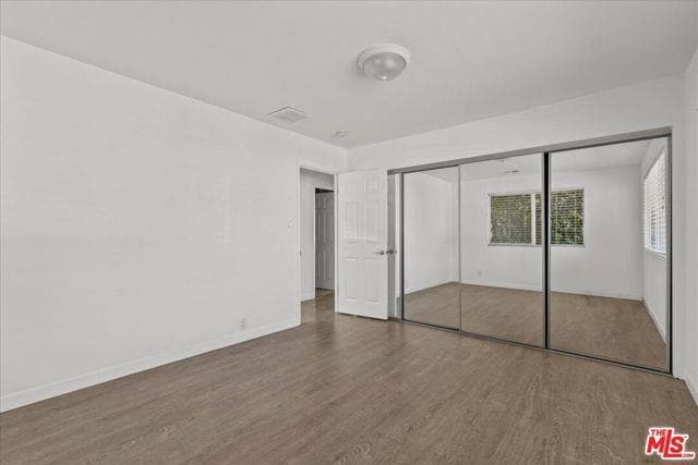 property at 8027 Handley Ave