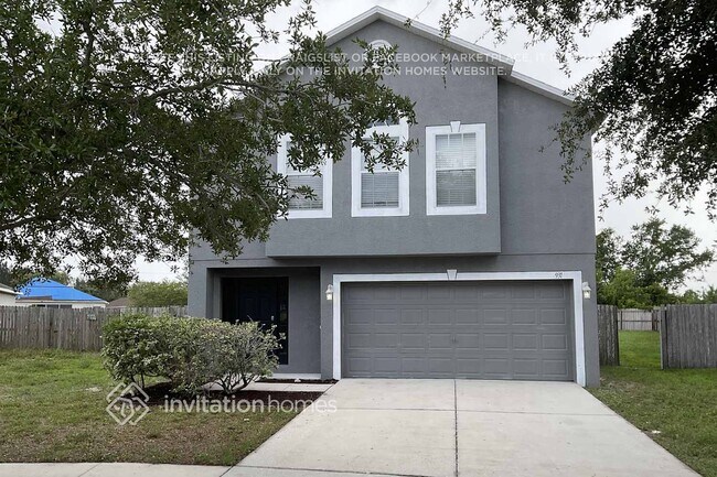 property at 931 Brenton Leaf Dr