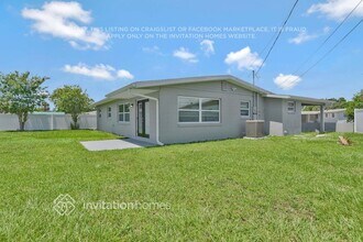 6735 Precourt Dr in Orlando, FL - Building Photo - Building Photo