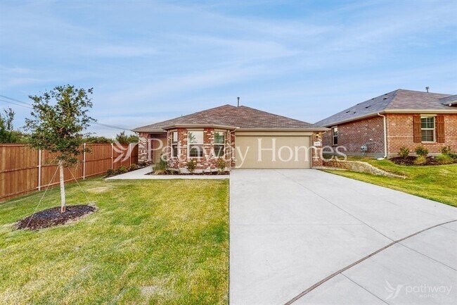 1601 Gatesville Ct in Fort Worth, TX - Building Photo - Building Photo