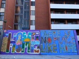 The Village at Gray's Lake Apartments - De... in Des Moines, IA - Building Photo