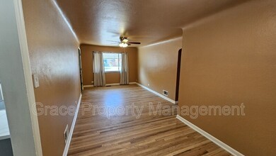 3624 Leyden St in Denver, CO - Building Photo - Building Photo