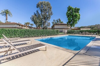 San Dimas Village in San Dimas, CA - Building Photo - Building Photo