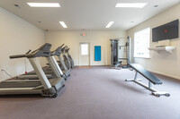 October Station Apartments in Suffolk, VA - Building Photo - Interior Photo