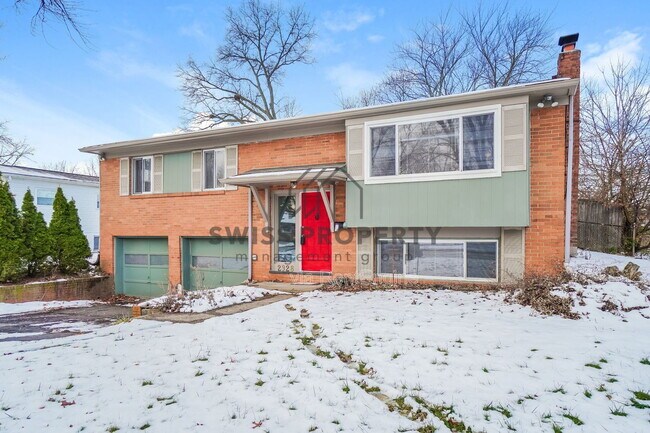 2928 Landon Dr in Columbus, OH - Building Photo - Building Photo