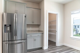 3225 Gannet Ln in Midlothian, VA - Building Photo - Building Photo