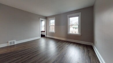 3505 Meyer Ave in Cleveland, OH - Building Photo - Building Photo